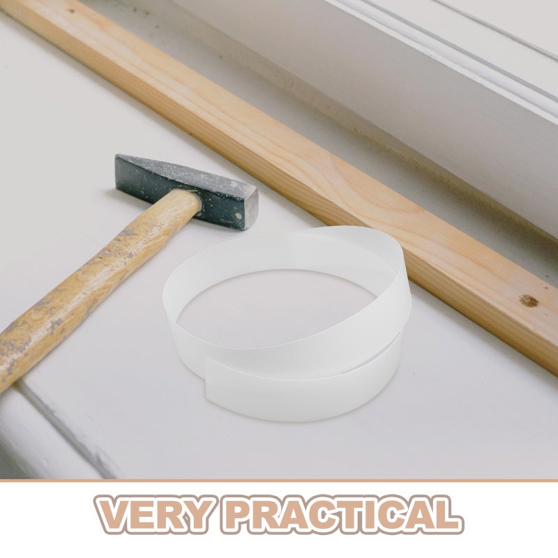 Light Diffuser Strip: Flexible White Panel for Soft Lighting Ideal for and Indoor Use and Aesthetic Design - Image 2