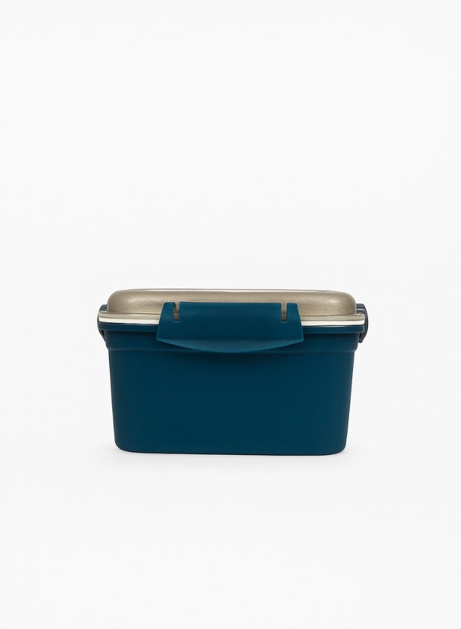 Midi Kids Lunch Box with Compartments – School Bento Food Container with Spoon, Leakproof & Portable - Image 3