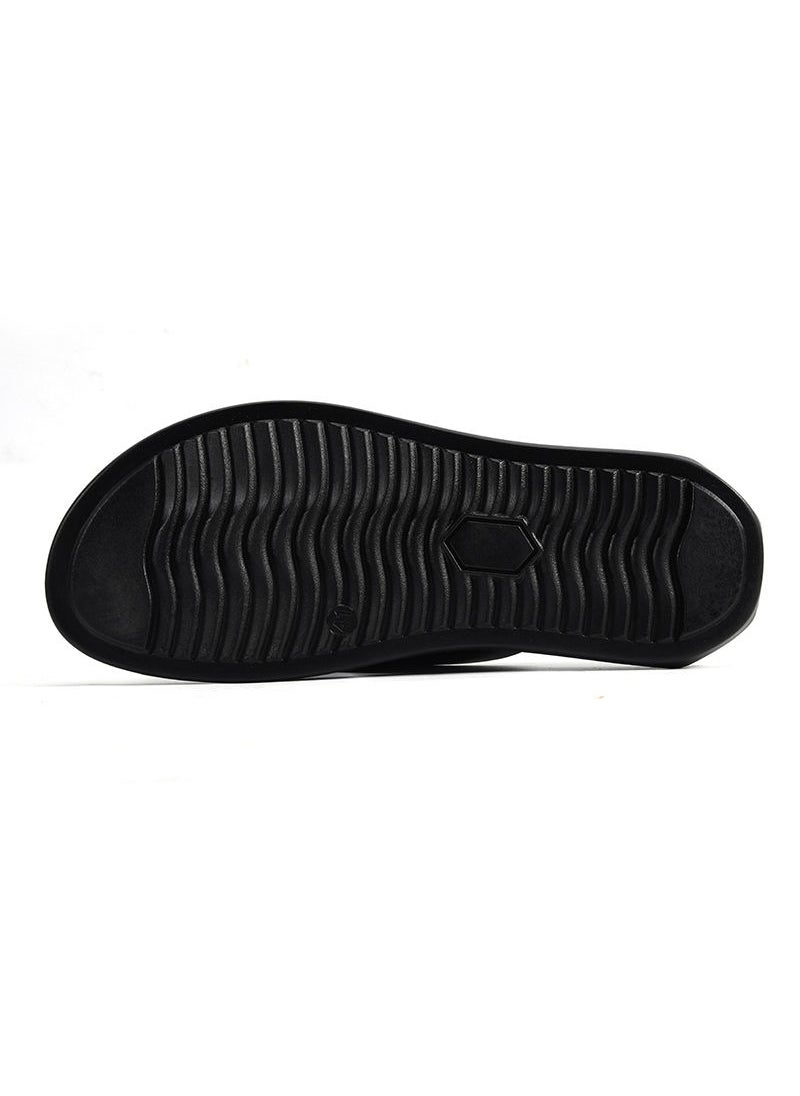Sharpdo - Men's Fashion Casual Flip Flops - Image 1
