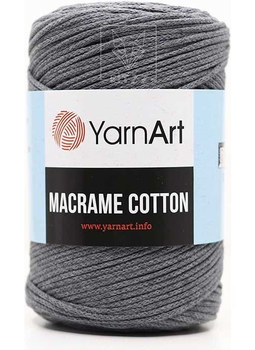 YarnArt Macrame Cotton Cotton Macrame Thread // 2mm // 774 