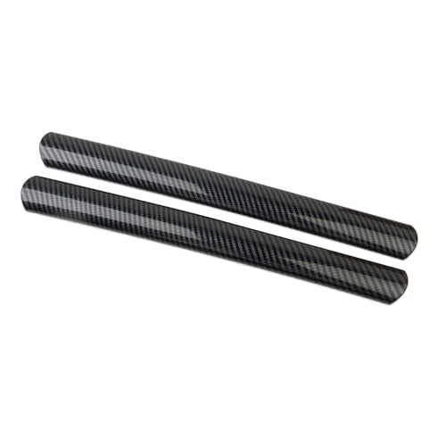 crosselec Carbon Fiber Style Interior Door Handle Cover Trim for Chrysler Crossfire - Image 3