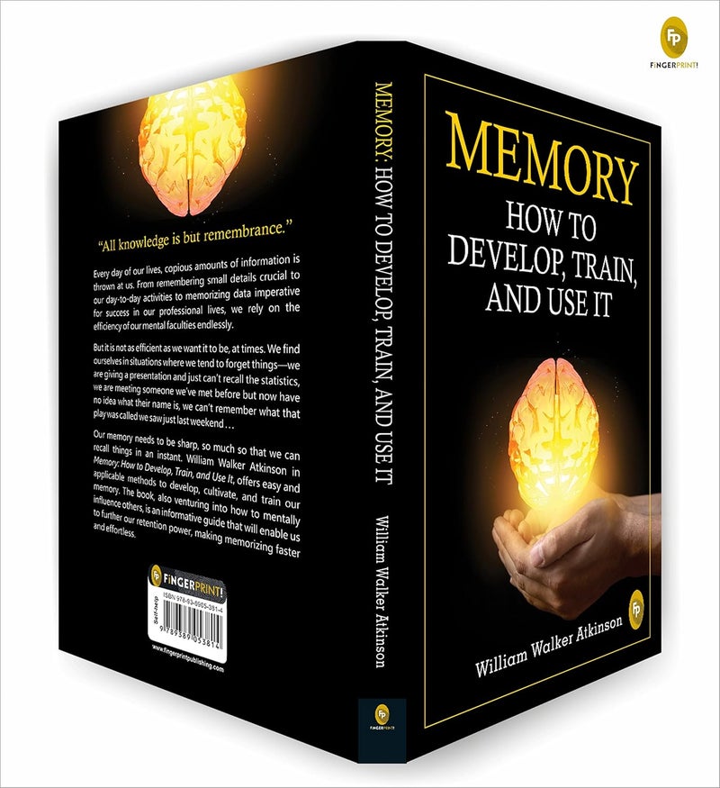 Memory: How To Develop, Train, And Use It - Image 4