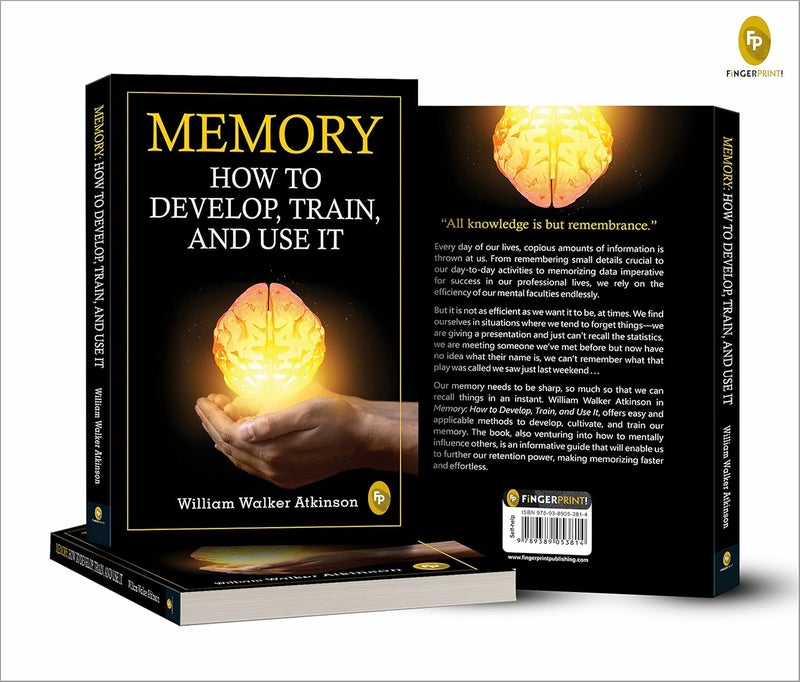 Memory: How To Develop, Train, And Use It - Image 5