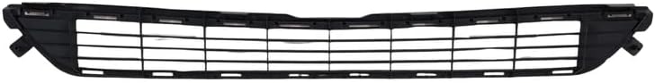 TYG Front Bumper Grille for Rav4 (2013-2015) Aftermarket Replacement - 113803 - Image 2
