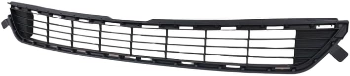 TYG Front Bumper Grille for Rav4 (2013-2015) Aftermarket Replacement - 113803 - Image 1