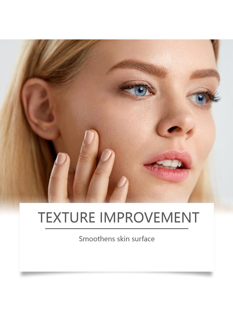 Hoygi Retinal Cream Tightening Booster For Frim Skin,Hydrating and Gently Nurturing the Skin - Image 2