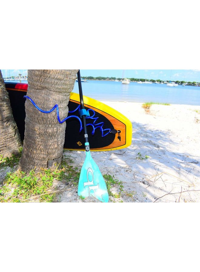 DocksLocks Deluxe SUP Kit (with Paddle Lock) - Image 4