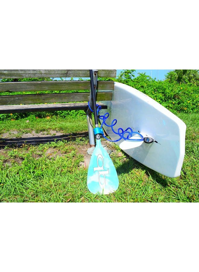 DocksLocks Deluxe SUP Kit (with Paddle Lock) - Image 5