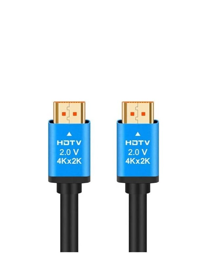 بوينت Point Cable Hdmi 15m 4k Point 15 M
