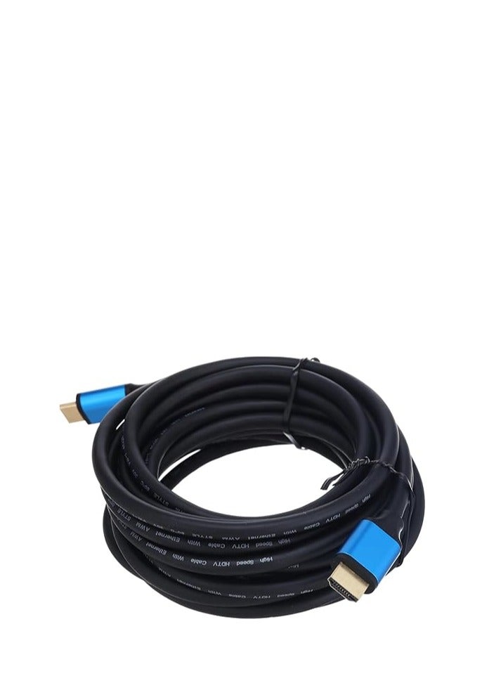 بوينت كابل اتش دى ام اى فور كى 15 متر - Image 3