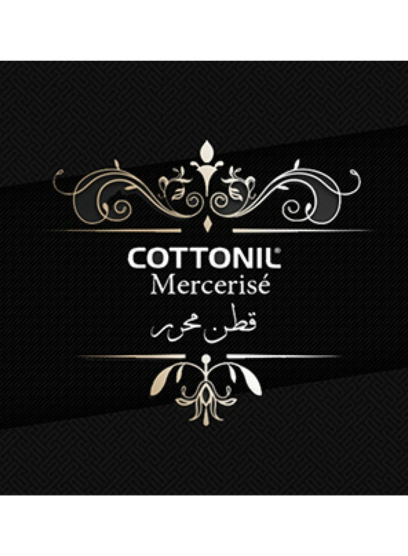 COTTONIL Mercerise Cotton Classic Socks For Men  - Image 3