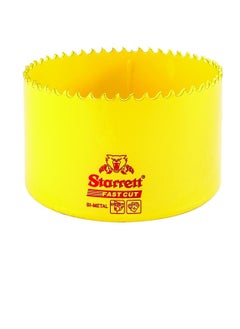 ستارريت منشار HSS FASTCUT HOLESAWE 4 "102 مم  - Image 2