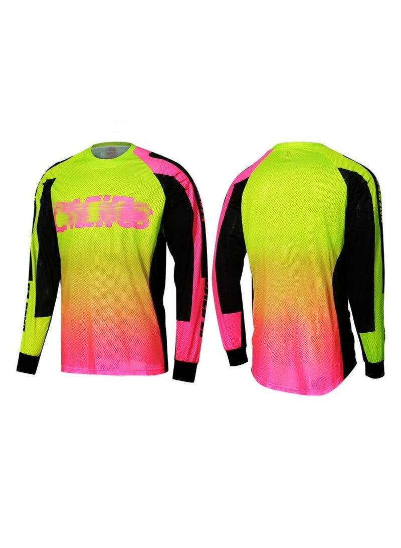 Fox New Off road Motorcycle Speed Reduction Sunscreen Top - Image 1