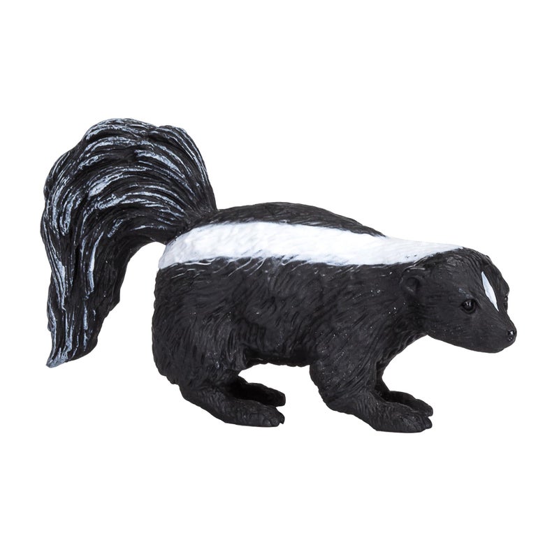 MOJO Wildlife Skunk - 387034 - Image 3
