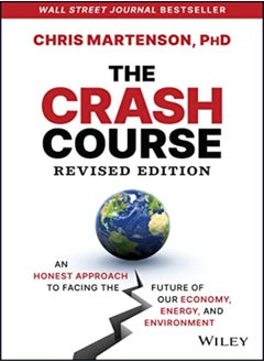 CRASH COURSE