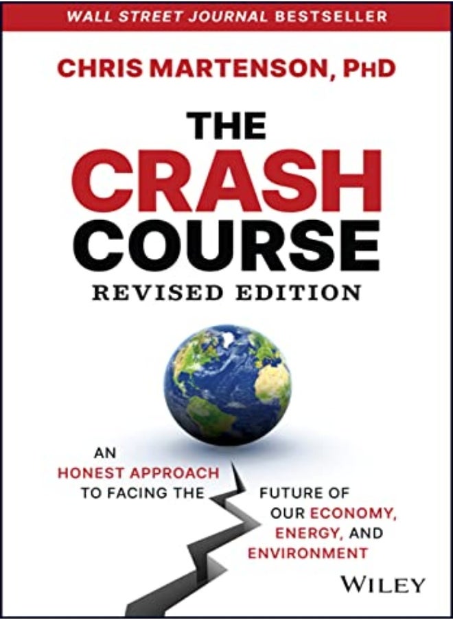null - CRASH COURSE - Image 1