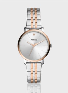 Lexie Luther Analog Watch