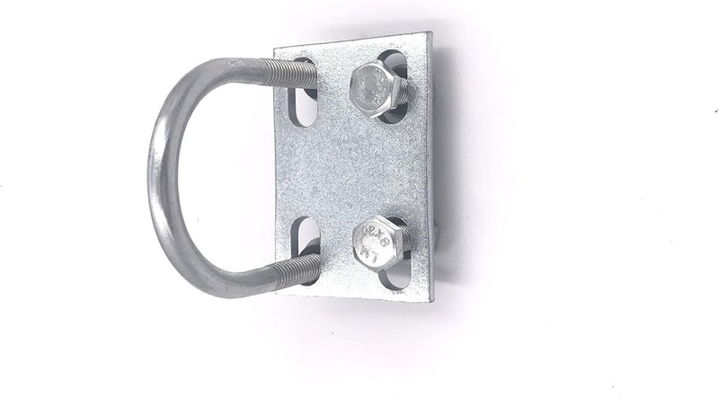 CDHPOWER Universal Mounting Bracket for 2 Stroke Gas Motor Engine Kit 66cc/80cc - Gas Motorized Bicycle - Image 4