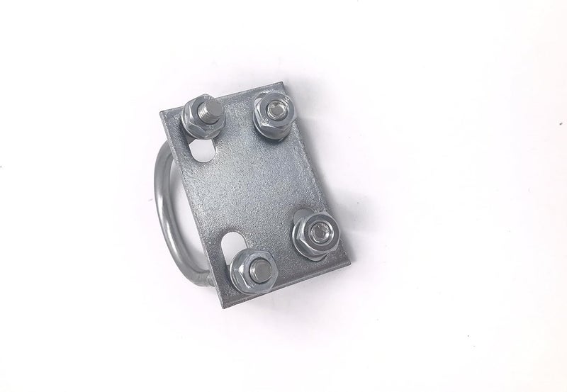 CDHPOWER Universal Mounting Bracket for 2 Stroke Gas Motor Engine Kit 66cc/80cc - Gas Motorized Bicycle - Image 3