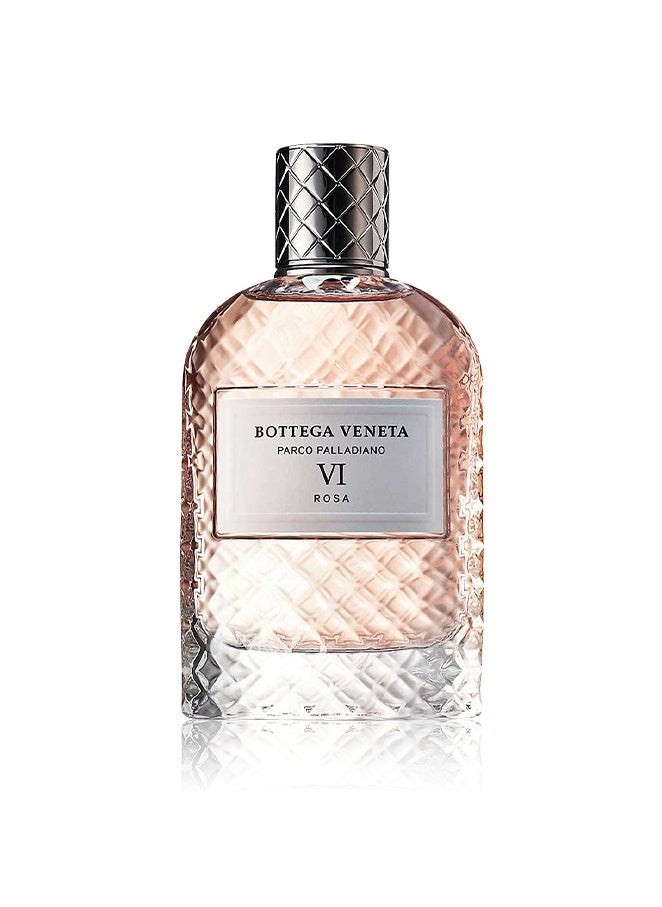 بوتيغا فينيتا - بوتيغا فينيتا بالاديان بارك 6: عطر روز - Image 1
