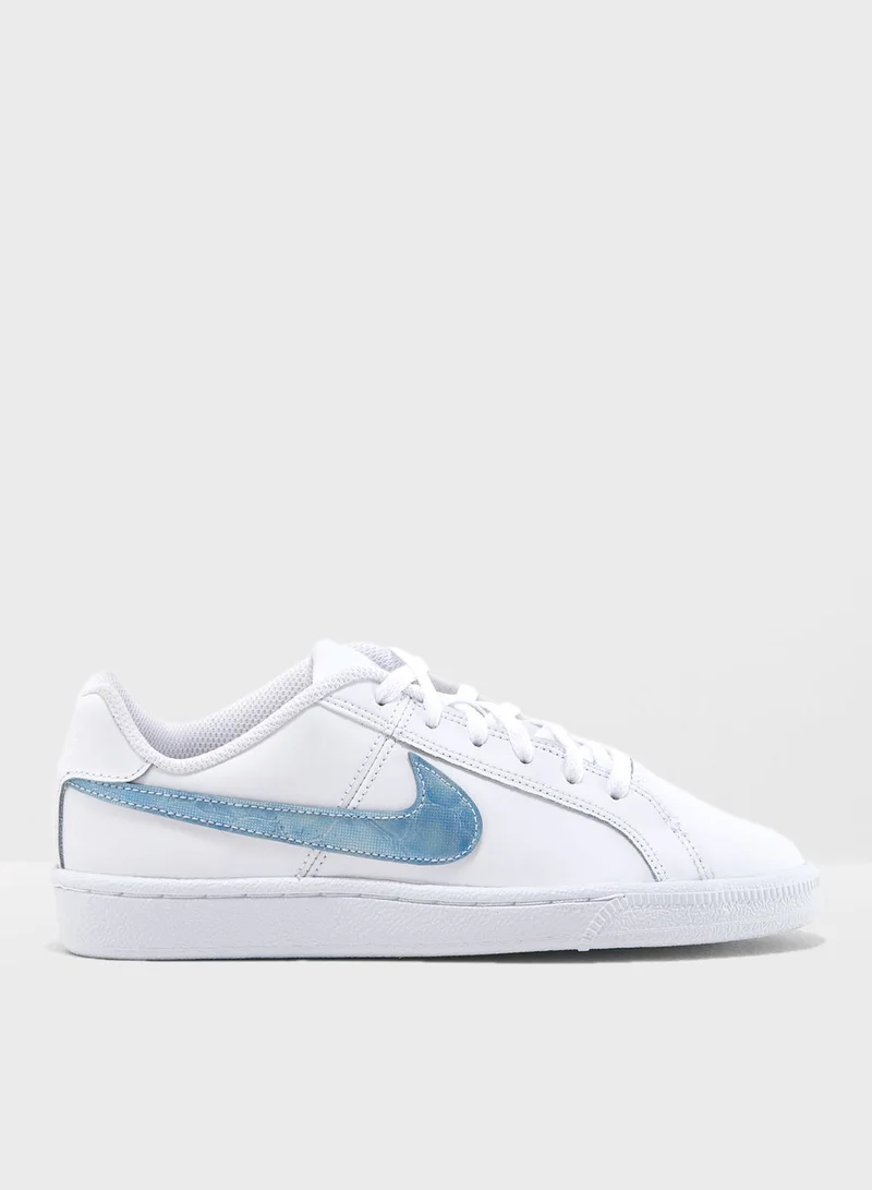 Nike Court Royale Youth