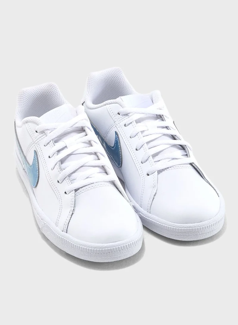 Nike Court Royale Youth