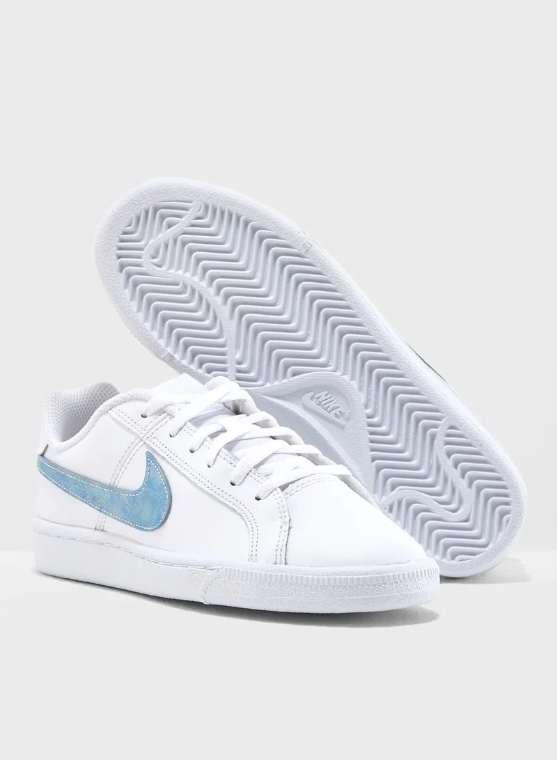 Nike Court Royale Youth