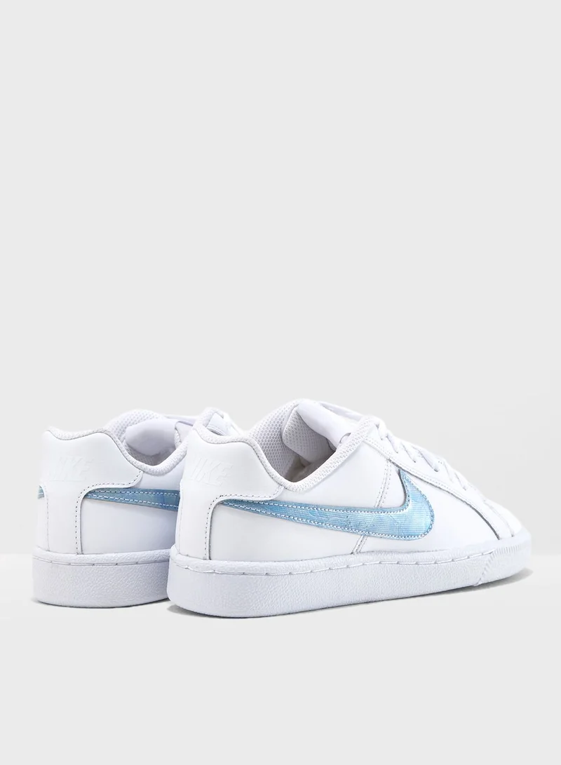 Nike Court Royale Youth