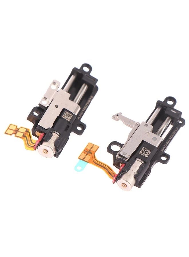 نموذج A2 محرك تروس كوكبية دقيق مشغل خطي صغير محرك تيار مستمر 3 فولت خطوي - Image 2