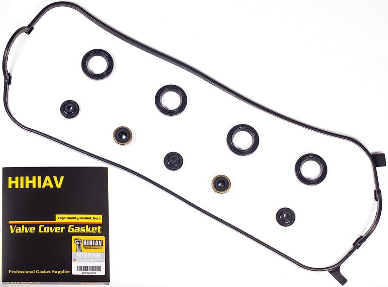 غلاف صمام HIHIAV VS50493R لسيارة هوندا أكورد EX 23