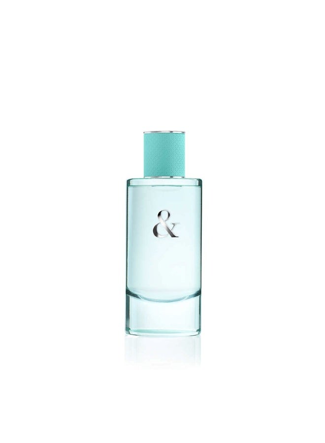 تيفاني اند كو تيفاني آند كو ولوف هير أو دو بارفان للنساء 50 مل - Image 4