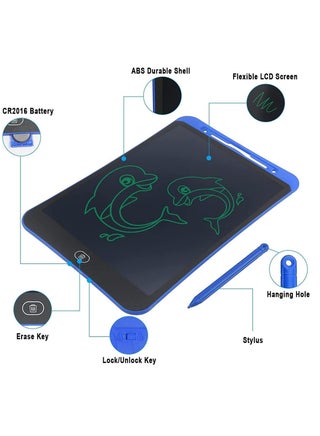 Portable Foldable Tablet For Early Education Literacy Development Lcd Screen Smart Board 12 Inch - pzsku/Z581ADF25182770754083Z/45/_/1725447647/aef29d57-ad80-49f6-aef5-05b715c8e4eb