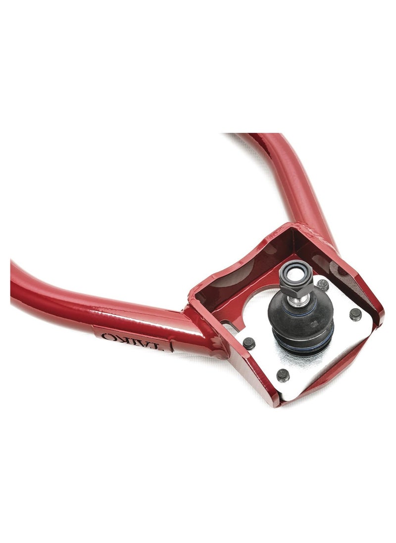 TAIKO Set of Front Adjustable Upper Control Arms for Lexus IS, for Toyota Mark 2, Altezza 2000-2005  - Image 3