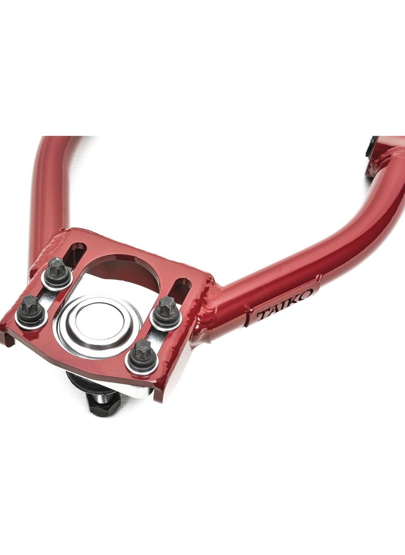 TAIKO Set of Front Adjustable Upper Control Arms for Lexus IS, for Toyota Mark 2, Altezza 2000-2005  - Image 2