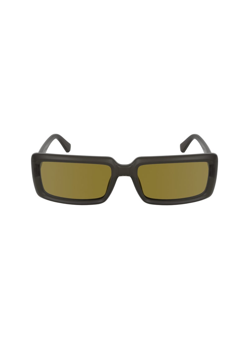 Calvin Klein Jeans FULL RIM BIO INJ-G820 INJECTED CALVIN KLEIN JEANS SUN CKJ24622S 5618 (210) BROWN - Image 2
