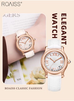 White - Style A