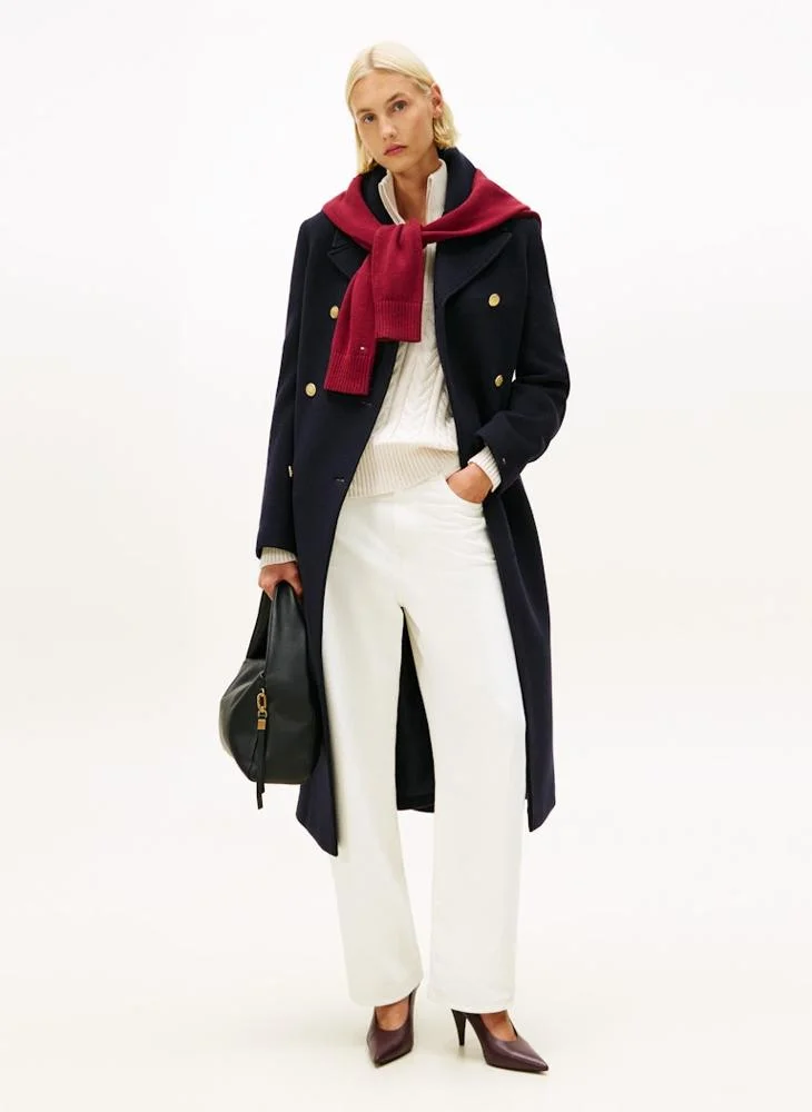 TOMMY HILFIGER Casual Barrel Jeans