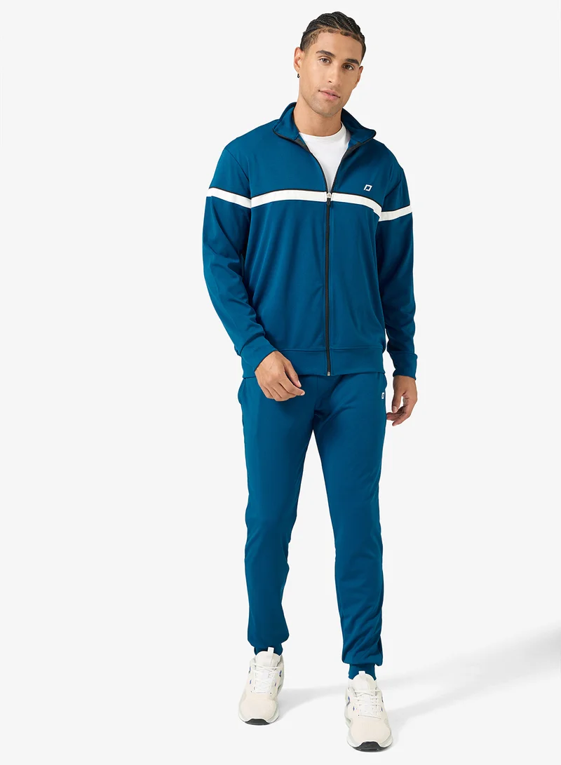 Tracksuit Set