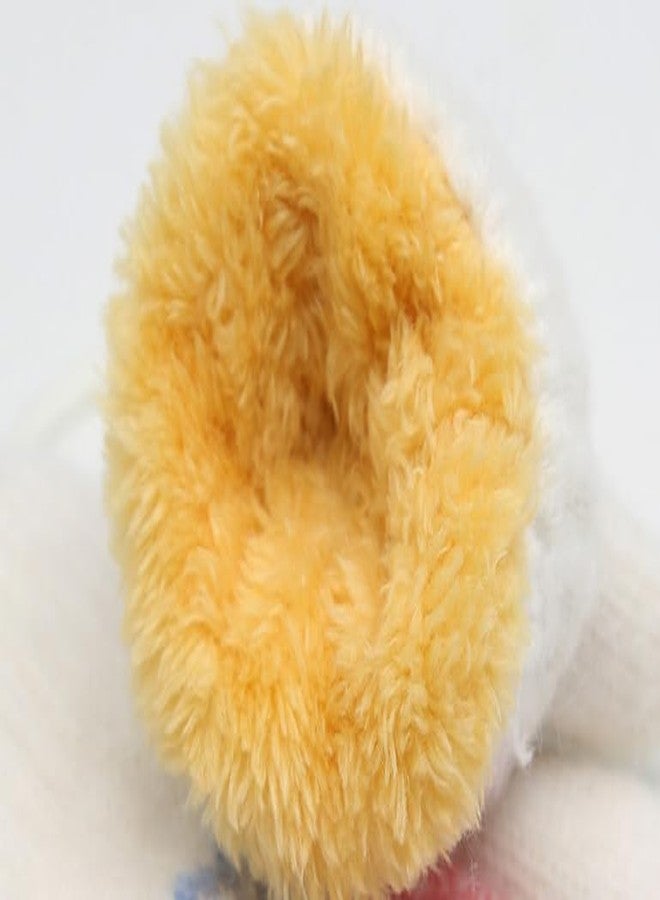 FGSS Baby Kids Warm Knit Gloves Toddler Soft Stretch Mittens Cute Snowflake Thick Mittens Winter for Boy Girl Cold Weather - Image 4