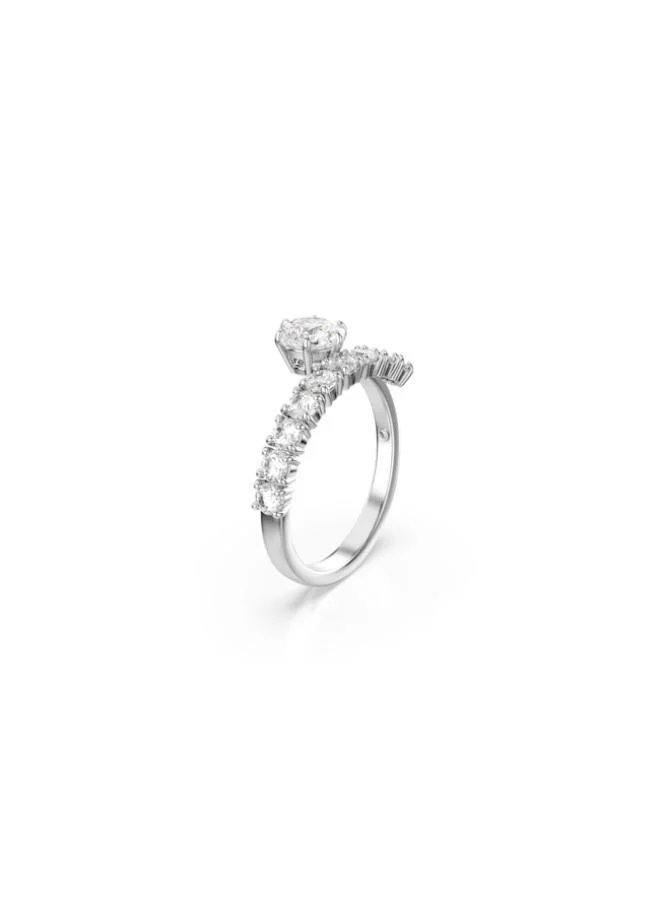 Swarovski  5753576 Matrix Ring for Women | Best Price UAE