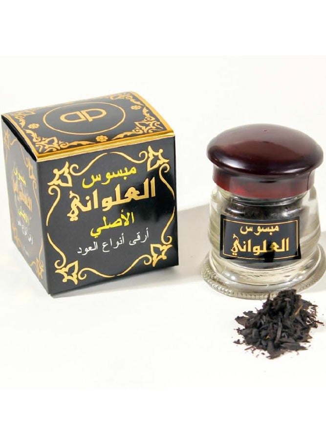 AL-HELAL Mabsoos Alalwani Alhelal 30 g