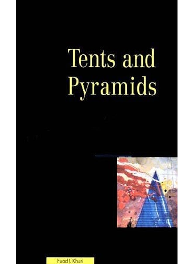 Tents and Pyramids: Games and Ideology in Arab Culture from Backgammon to Autocratic Rule