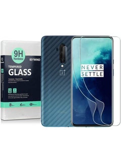 Ibywind Screen Protector For Oneplus 7T Pro 7 Pro Clear Tpu Film  - Image 1