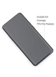 Ibywind Screen Protector For Oneplus 7T Pro 7 Pro Clear Tpu Film  - Image 2