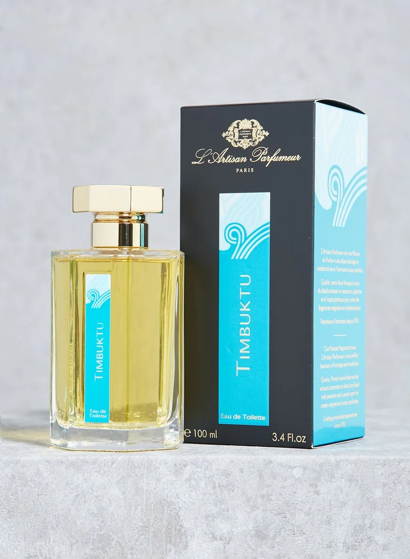 L'Artisan Timbuktu 100Ml Edt