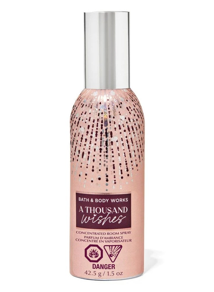 A Thousand Wishes Concentrated Room Spray 42.5g