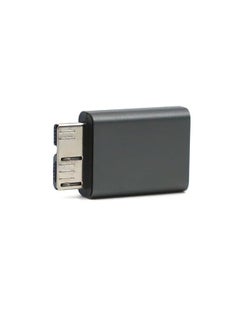 Usb 3.1 Type C To Usb3.0 Mirco B Adapter Usb 3.1 C To Usb3.0 Micro B Charging Data Sync Adapter Converter For Hard Drive Tablet Laptop