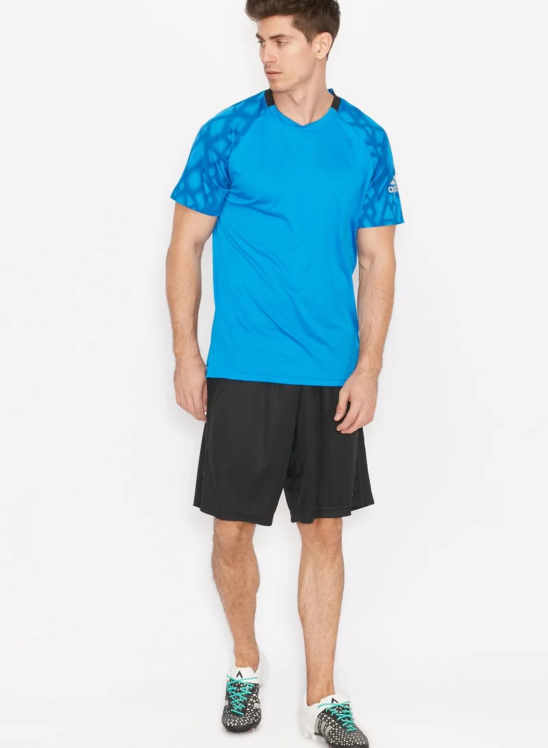 Adidas Messi Climacool T-Shirt