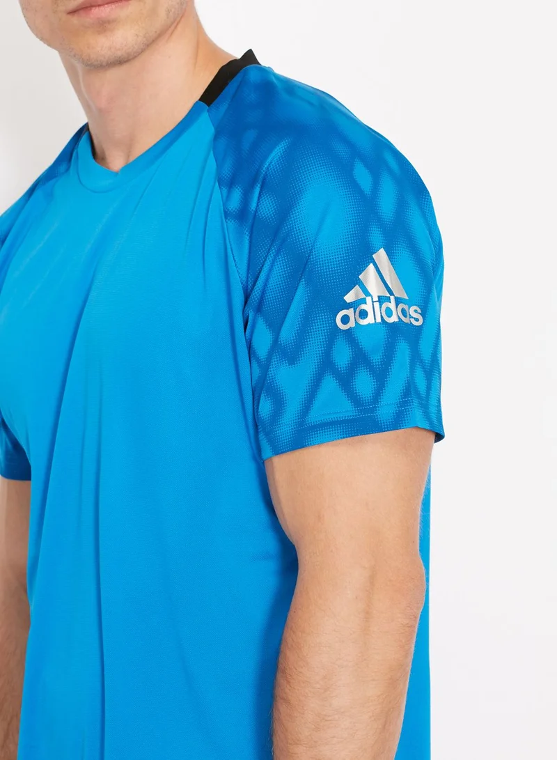 Adidas Messi Climacool T-Shirt