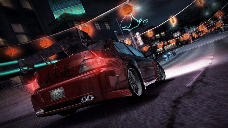Electronic Arts Need for Speed: Carbon for PlayStation 3 - Electronic Arts - Image 4